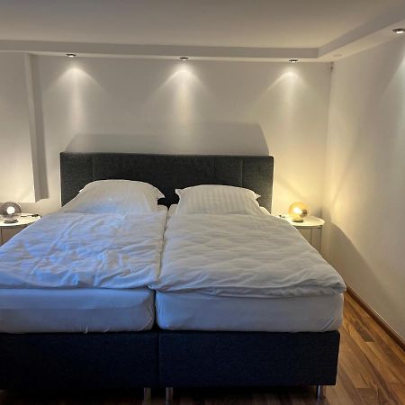 Detmold - Hiddesen - Premium - Appartement Zewnętrze zdjęcie