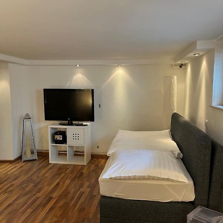 Detmold - Hiddesen - Premium - Appartement Zewnętrze zdjęcie