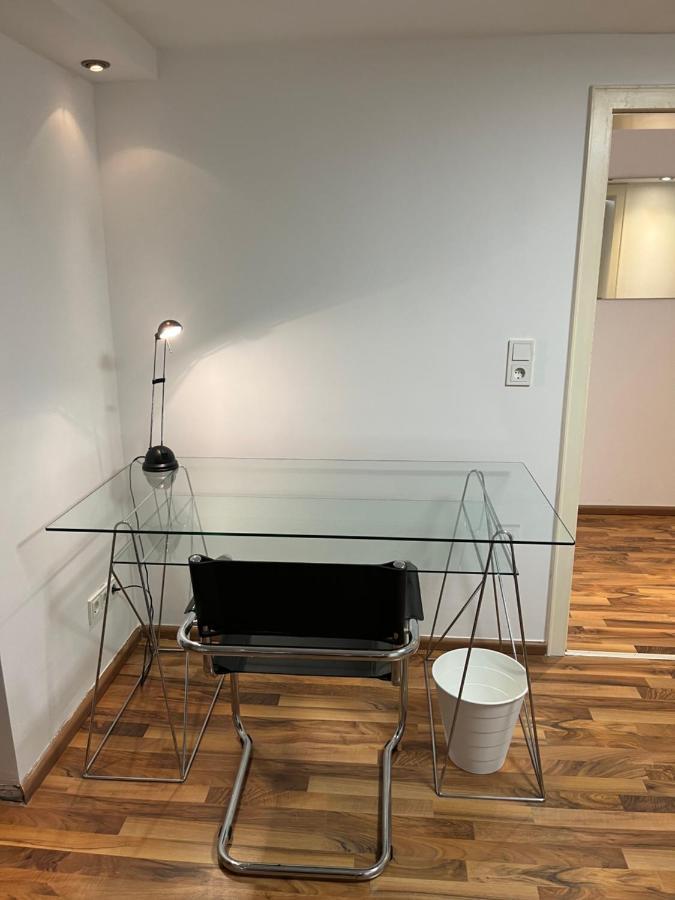 Detmold - Hiddesen - Premium - Appartement Zewnętrze zdjęcie