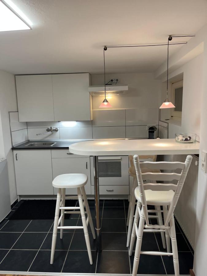 Detmold - Hiddesen - Premium - Appartement Zewnętrze zdjęcie
