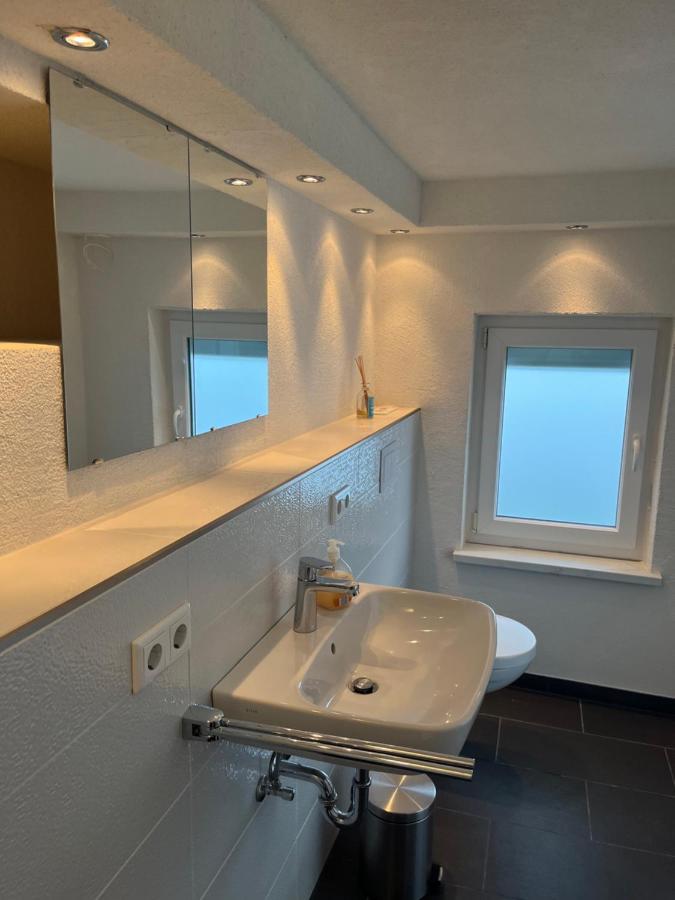 Detmold - Hiddesen - Premium - Appartement Zewnętrze zdjęcie