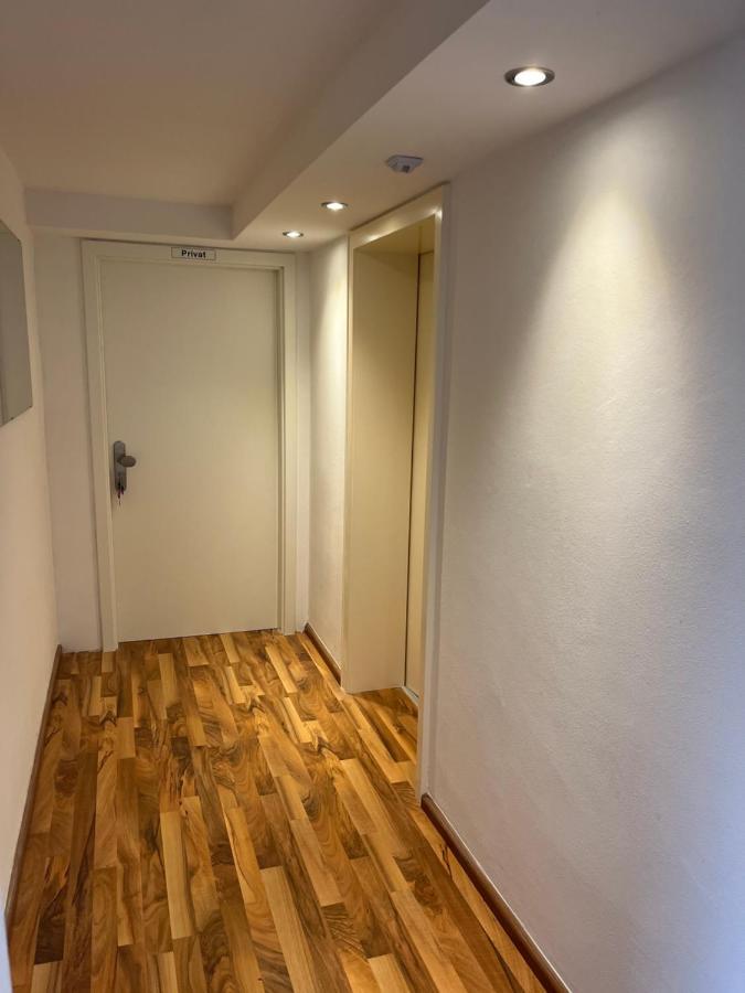 Detmold - Hiddesen - Premium - Appartement Zewnętrze zdjęcie