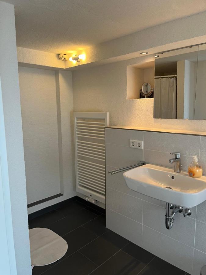 Detmold - Hiddesen - Premium - Appartement Zewnętrze zdjęcie