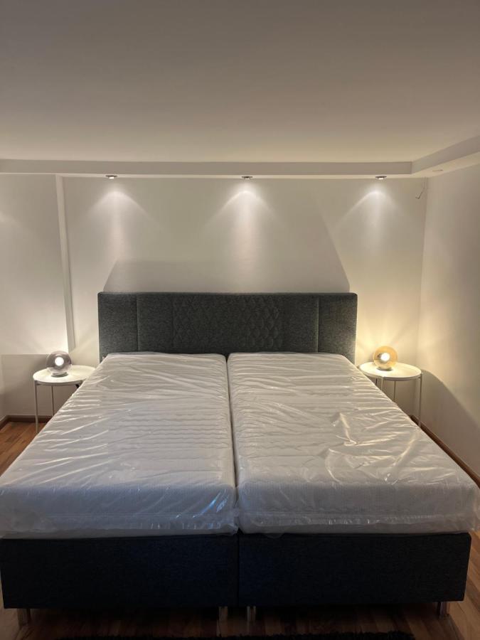 Detmold - Hiddesen - Premium - Appartement Zewnętrze zdjęcie