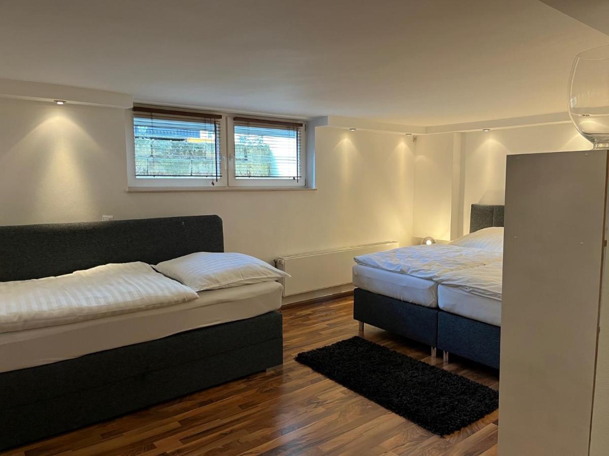 Detmold - Hiddesen - Premium - Appartement Zewnętrze zdjęcie
