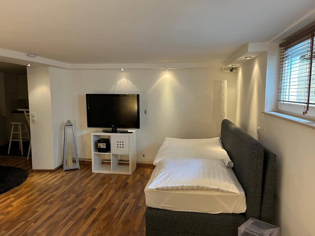 Detmold - Hiddesen - Premium - Appartement Zewnętrze zdjęcie