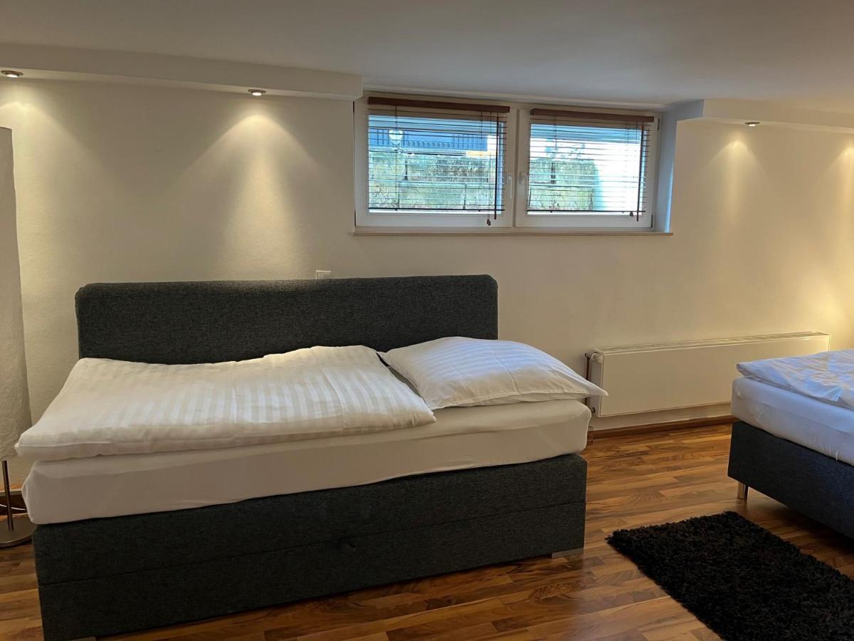 Detmold - Hiddesen - Premium - Appartement Zewnętrze zdjęcie